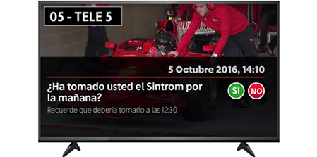 recordatorio